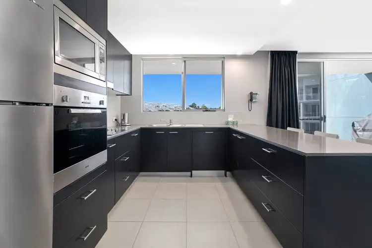 Fourth view of Homely house listing, 3303/2 Activa Way, Hope Island QLD 4212