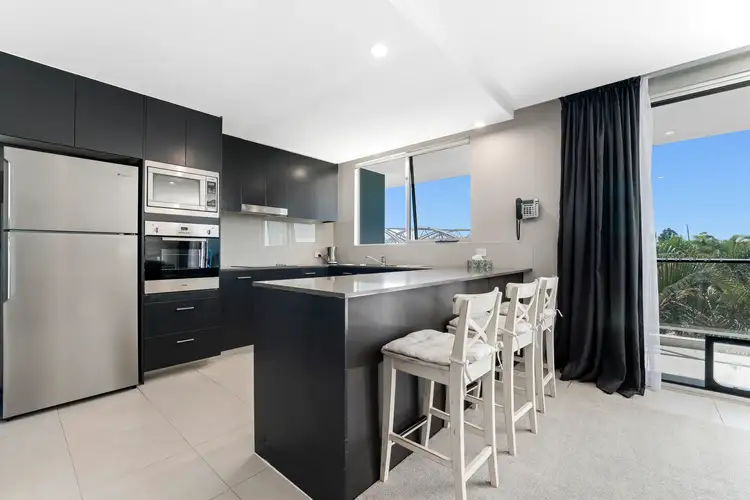 Fifth view of Homely house listing, 3303/2 Activa Way, Hope Island QLD 4212
