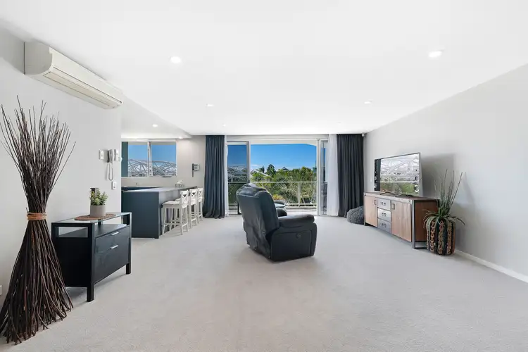 Sixth view of Homely house listing, 3303/2 Activa Way, Hope Island QLD 4212