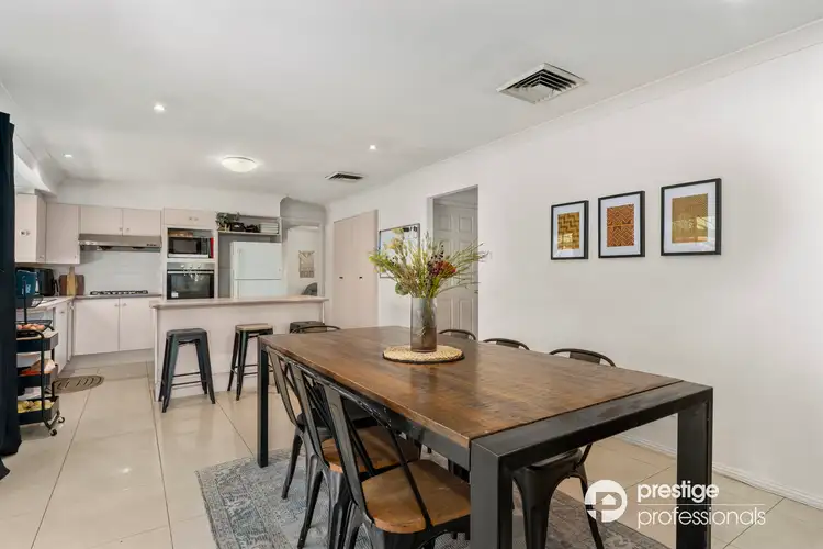 Fourth view of Homely house listing, 41 Como Court, Wattle Grove NSW 2173