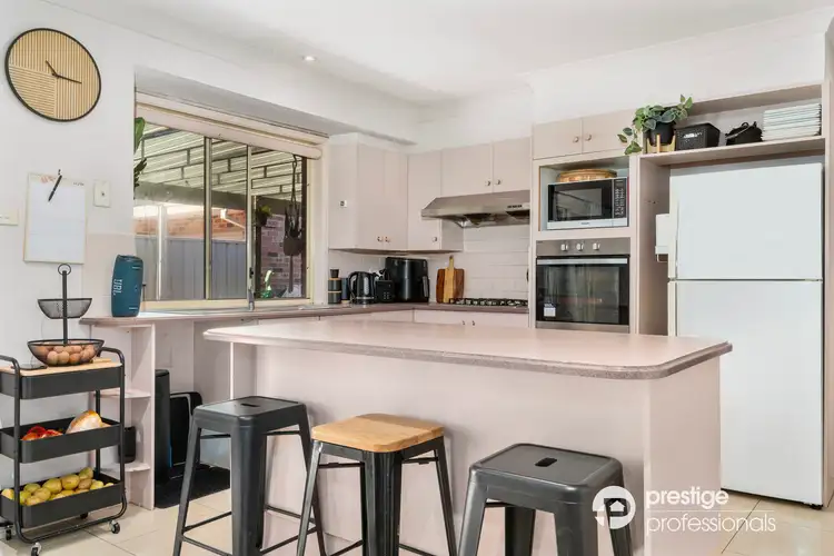 Fifth view of Homely house listing, 41 Como Court, Wattle Grove NSW 2173