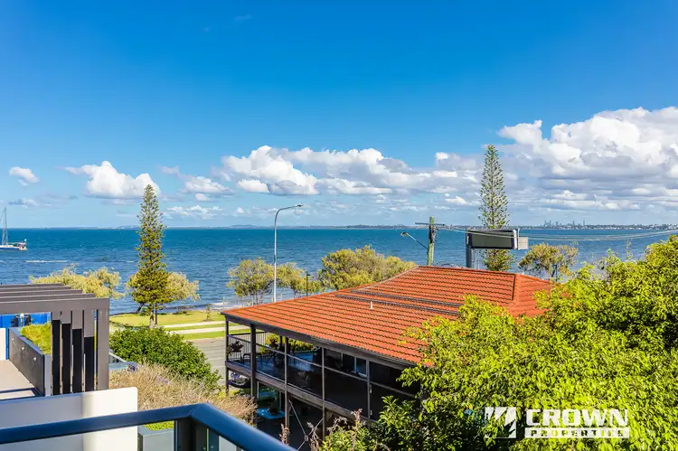 Third view of Homely unit listing, 12/80 Hornibrook Esplanade, Clontarf QLD 4019