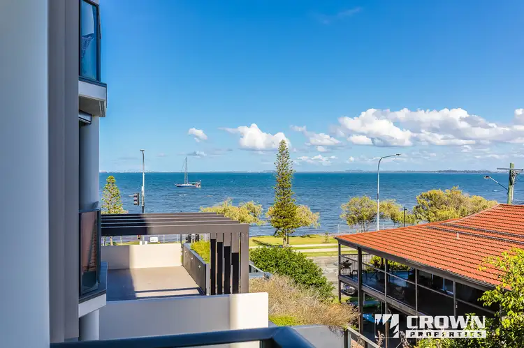 Fourth view of Homely unit listing, 12/80 Hornibrook Esplanade, Clontarf QLD 4019