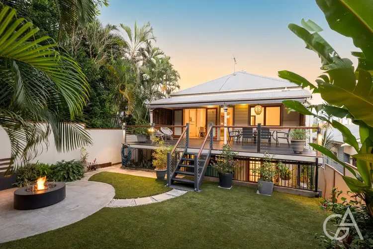 Third view of Homely house listing, 26 Bernhard Street, Paddington QLD 4064