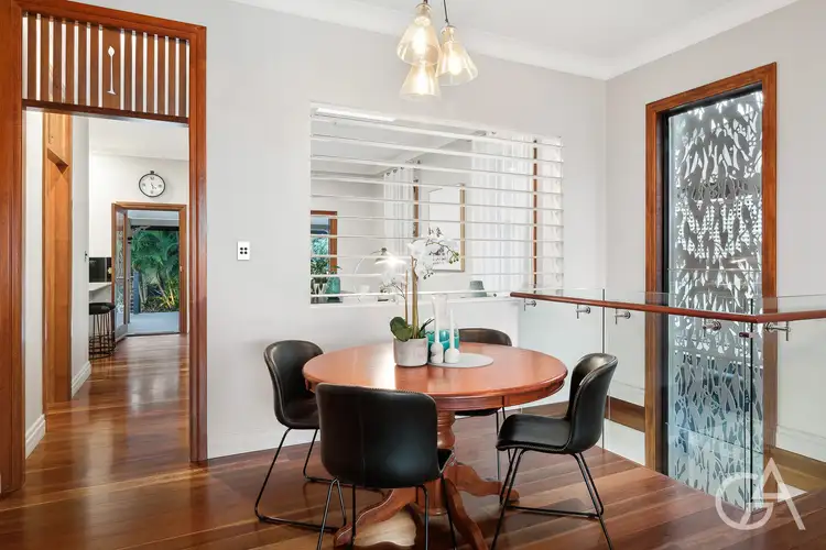 Sixth view of Homely house listing, 26 Bernhard Street, Paddington QLD 4064