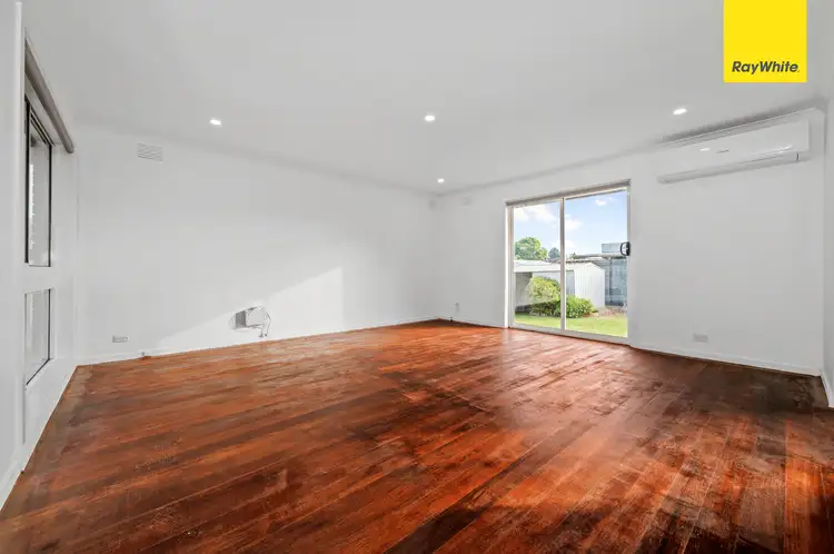 Second view of Homely house listing, 15 Kingsford Avenue, Melton South VIC 3338