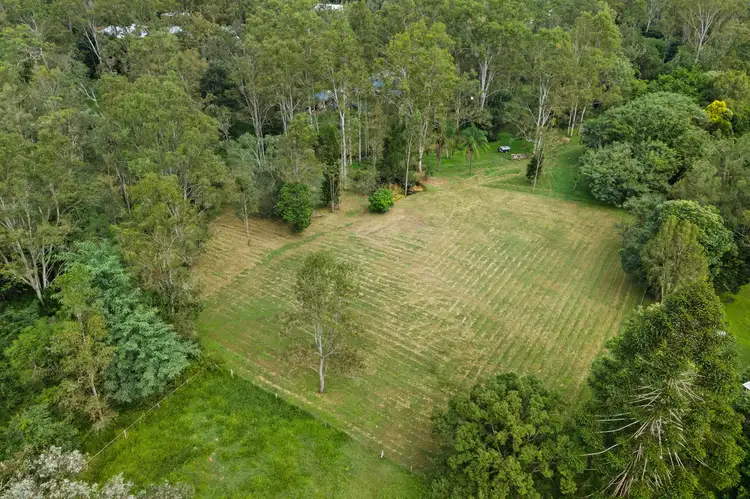 326 Pullenvale Road, Pullenvale QLD 4069