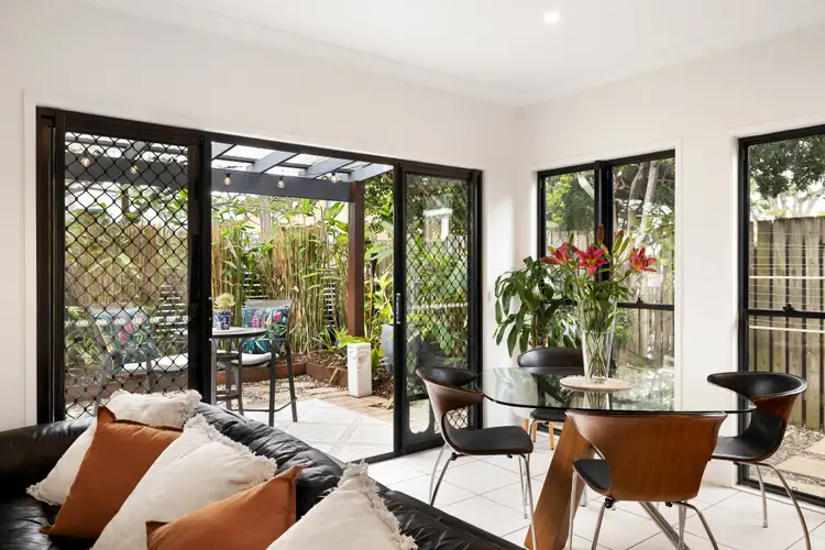 Fifth view of Homely townhouse listing, 2/51 David Street, Nundah QLD 4012