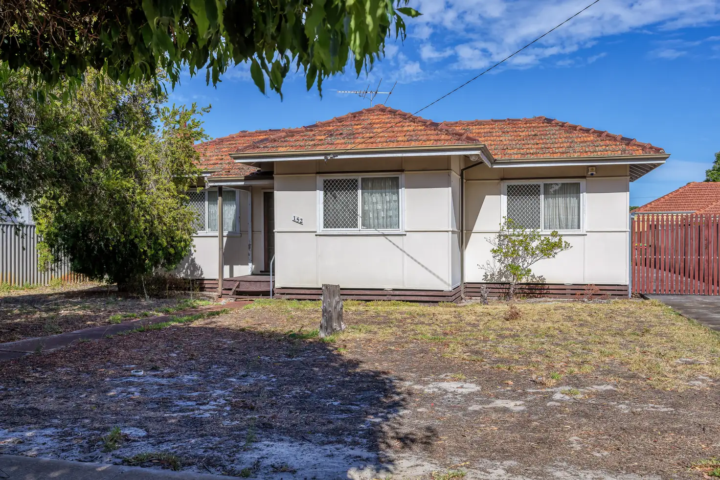 Main view of Homely house listing, 152 Acton Avenue, Rivervale WA 6103