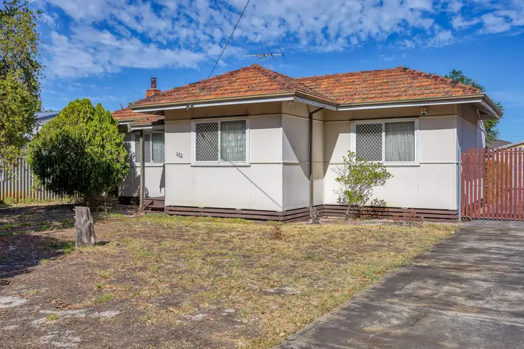 Third view of Homely house listing, 152 Acton Avenue, Rivervale WA 6103