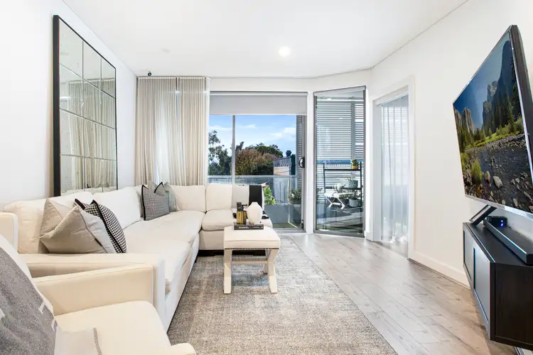 3/2A Church Street, Drummoyne NSW 2047