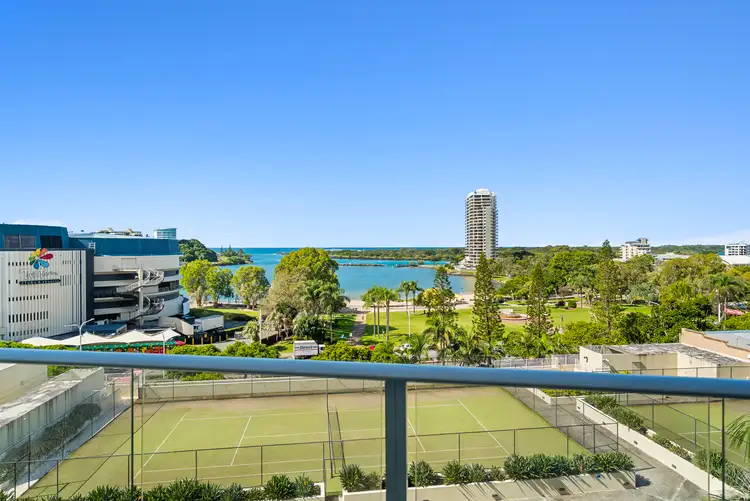 Main view of Homely apartment listing, 435/6-8 Stuart Street, Tweed Heads NSW 2485