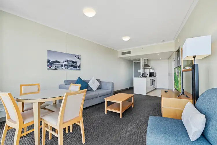 Third view of Homely apartment listing, 435/6-8 Stuart Street, Tweed Heads NSW 2485