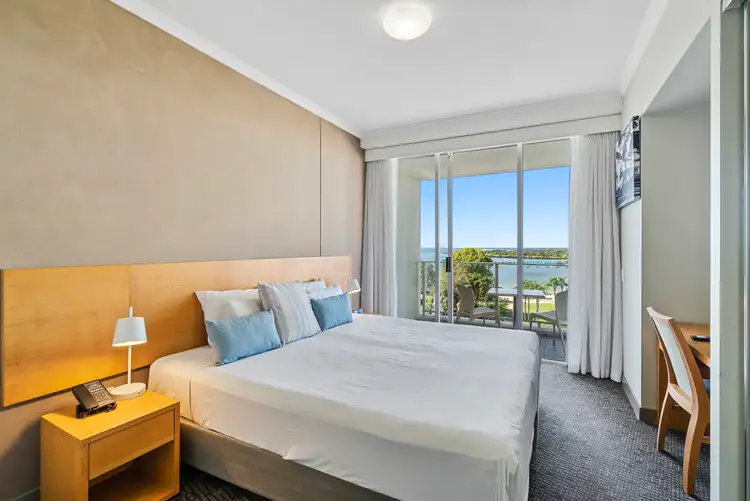 Fourth view of Homely apartment listing, 435/6-8 Stuart Street, Tweed Heads NSW 2485