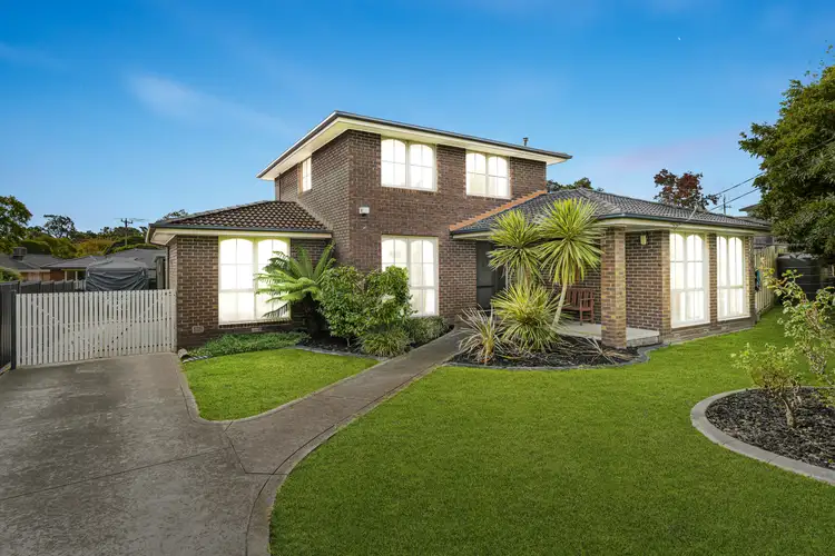 3 Enrica Place, Wheelers Hill VIC 3150