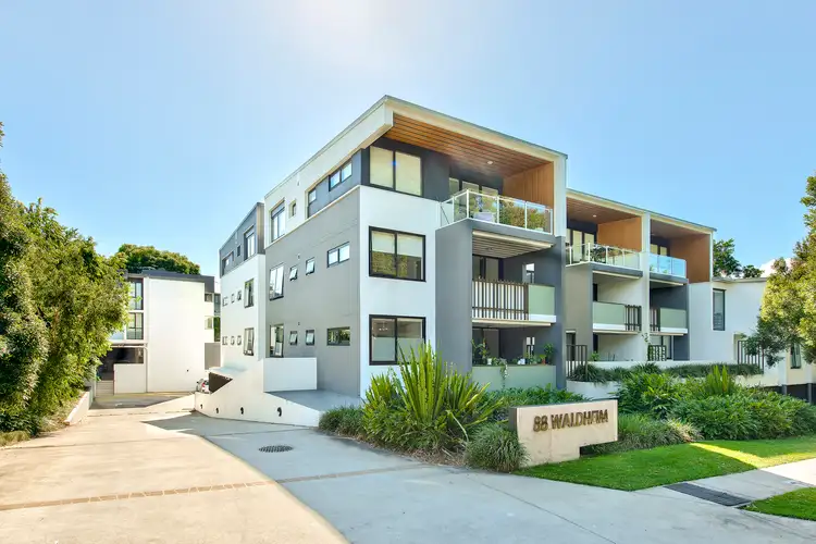 1105/88 Waldheim Street, Annerley QLD 4103