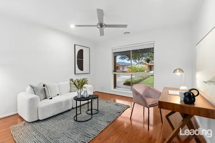 Fifth view of Homely house listing, 10 Cowper Crescent, Sunbury VIC 3429