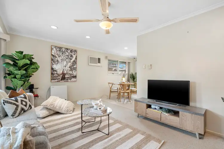 Second view of Homely unit listing, 1/9 Dobson Street, Ferntree Gully VIC 3156