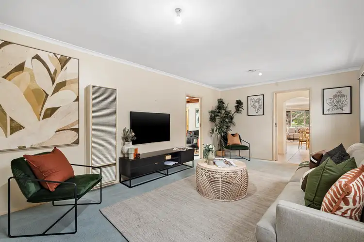 Third view of Homely unit listing, 1/9 Dobson Street, Ferntree Gully VIC 3156