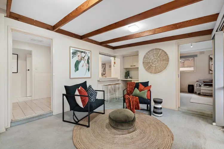 Fourth view of Homely unit listing, 1/9 Dobson Street, Ferntree Gully VIC 3156
