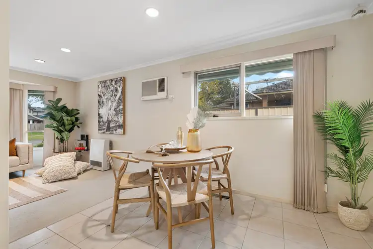 Fifth view of Homely unit listing, 1/9 Dobson Street, Ferntree Gully VIC 3156