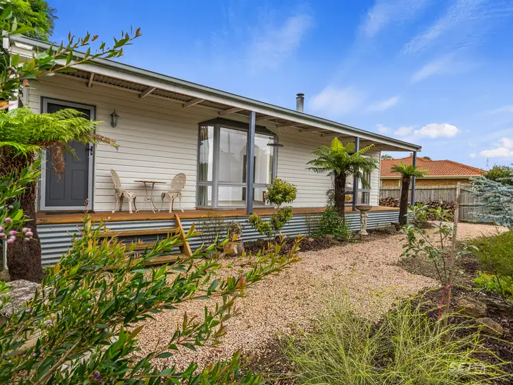 Main view of Homely house listing, 21 Miller Street, Dumbalk VIC 3956