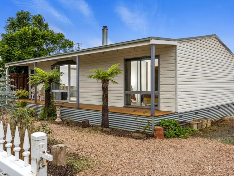 Third view of Homely house listing, 21 Miller Street, Dumbalk VIC 3956