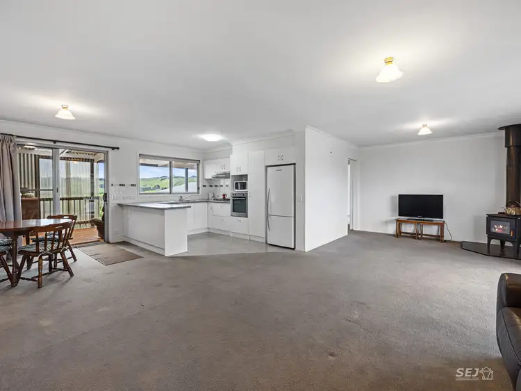 Fourth view of Homely house listing, 21 Miller Street, Dumbalk VIC 3956