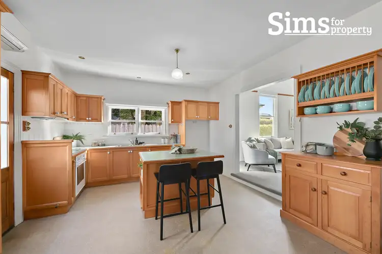 Fifth view of Homely house listing, 23 Green Street, Invermay TAS 7248