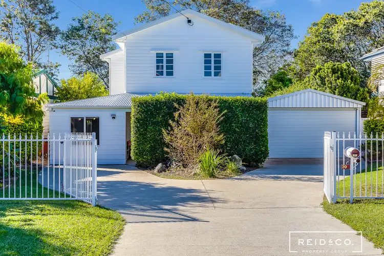 Main view of Homely house listing, 39 Long Street, Clontarf QLD 4019