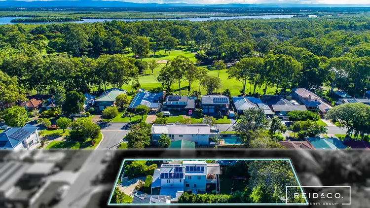 Second view of Homely house listing, 39 Long Street, Clontarf QLD 4019