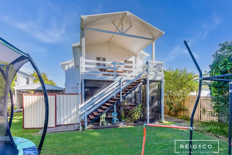 Third view of Homely house listing, 39 Long Street, Clontarf QLD 4019