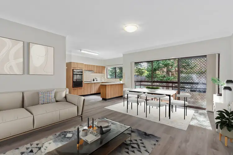 5/6-8 Garfield St, Carlton NSW 2218