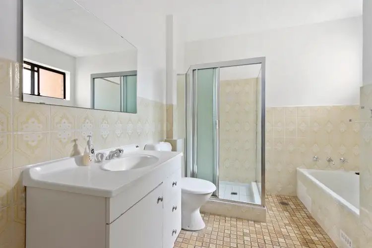 Fourth view of Homely unit listing, 5/6-8 Garfield St, Carlton NSW 2218