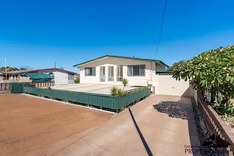 44 Dorothy Street, Geraldton WA 6530