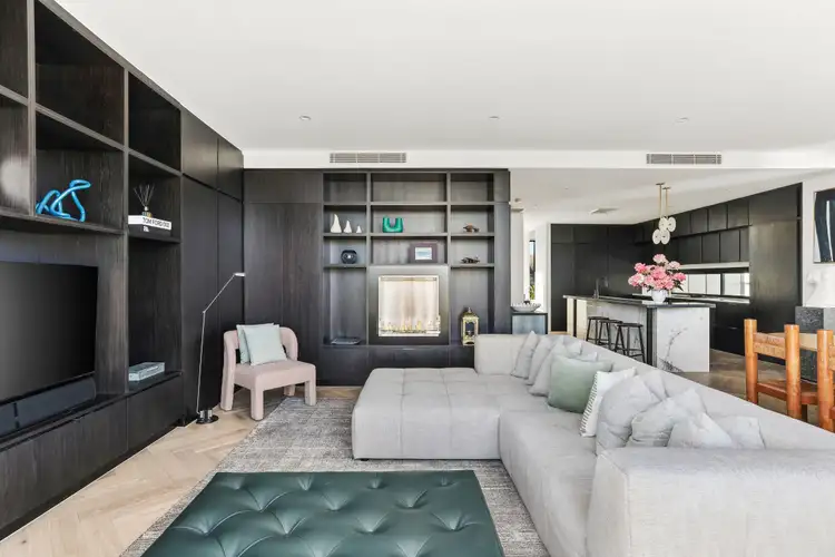 Second view of Homely apartment listing, 745/527 Elizabeth Street, Surry Hills NSW 2010