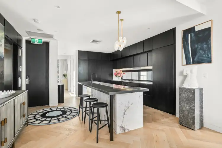 Fourth view of Homely apartment listing, 745/527 Elizabeth Street, Surry Hills NSW 2010