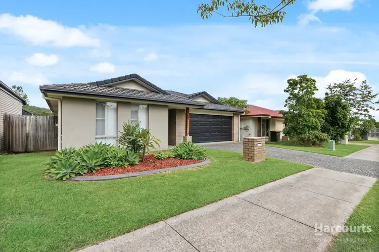 19 Mitchell Street, Redbank Plains QLD 4301