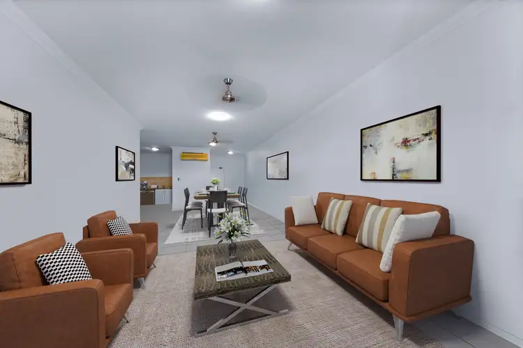 Third view of Homely unit listing, 30/21 Shute Harbour Road, Cannonvale QLD 4802