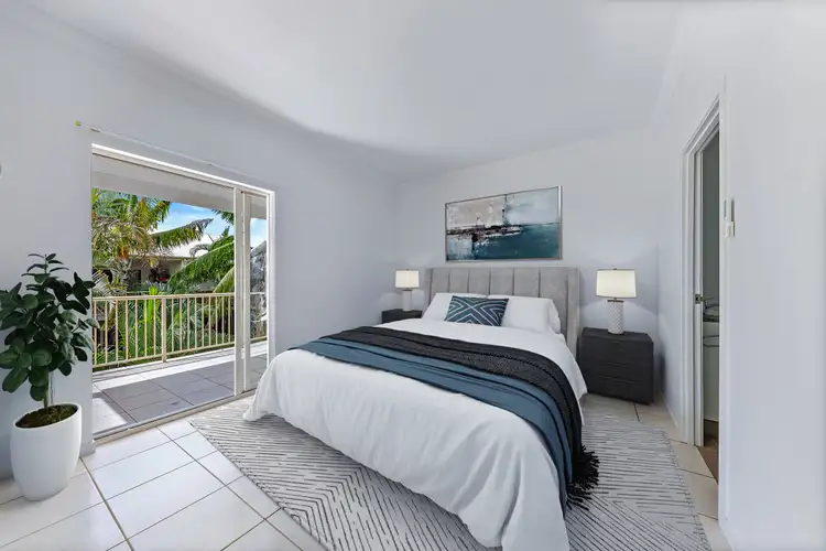 Fourth view of Homely unit listing, 30/21 Shute Harbour Road, Cannonvale QLD 4802