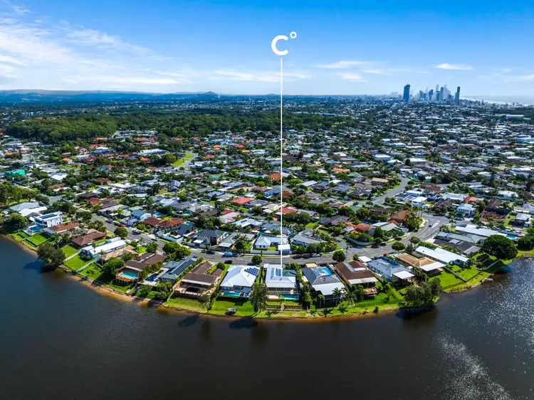 Third view of Homely house listing, 18 Honeyeater Drive, Burleigh Waters QLD 4220