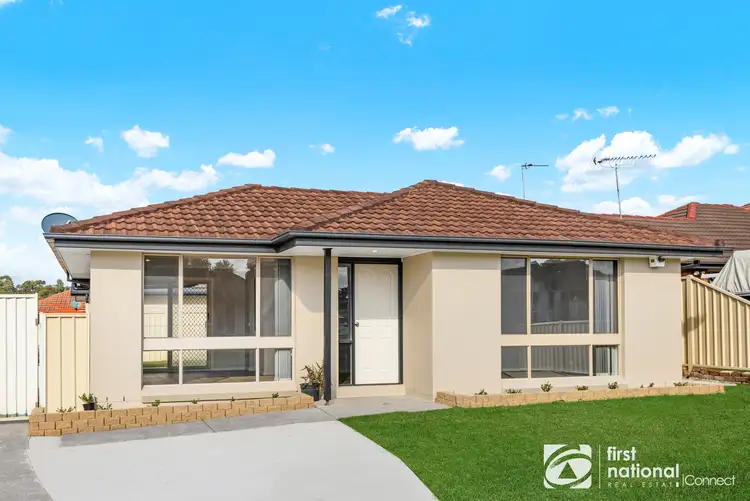 79 Porpoise Crescent, Bligh Park NSW 2756