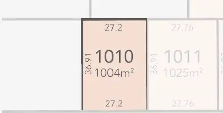 LOT 1010, 12 Tawny Crescent, Tamworth NSW 2340