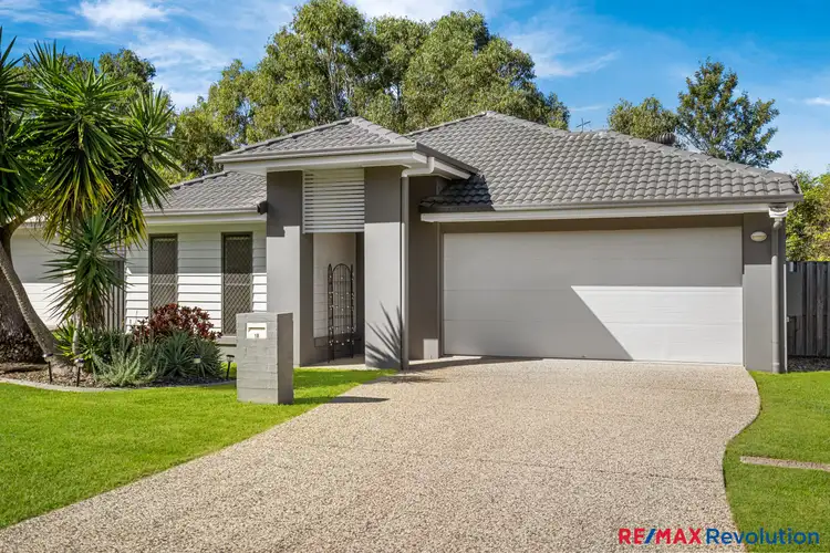 18 Parkview Street, Bahrs Scrub QLD 4207