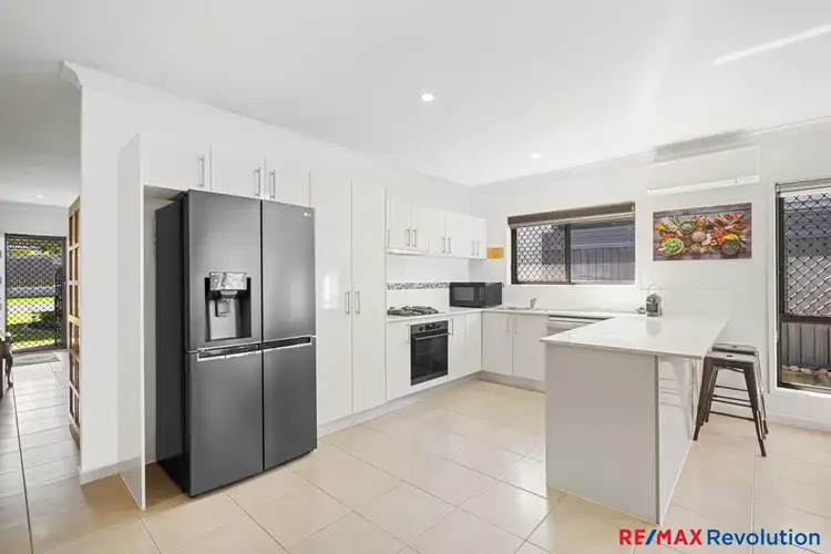 Second view of Homely house listing, 18 Parkview Street, Bahrs Scrub QLD 4207