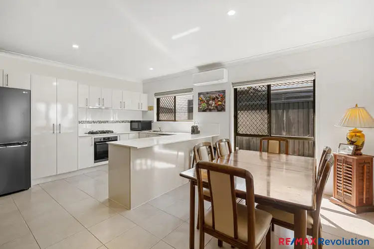 Fourth view of Homely house listing, 18 Parkview Street, Bahrs Scrub QLD 4207