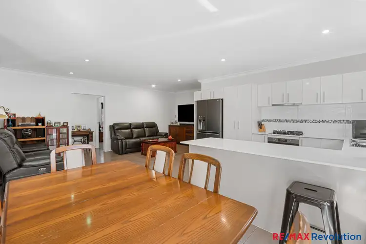 Fifth view of Homely house listing, 18 Parkview Street, Bahrs Scrub QLD 4207