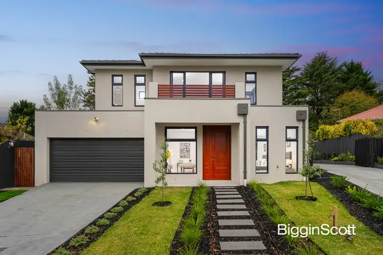 47A Valerie Street, Boronia VIC 3155