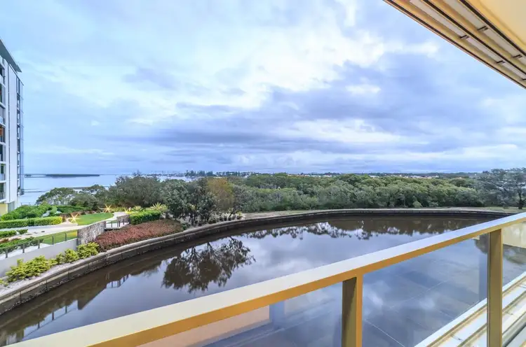 Third view of Homely apartment listing, 29304 Ephraim Island Parade, Paradise Point QLD 4216