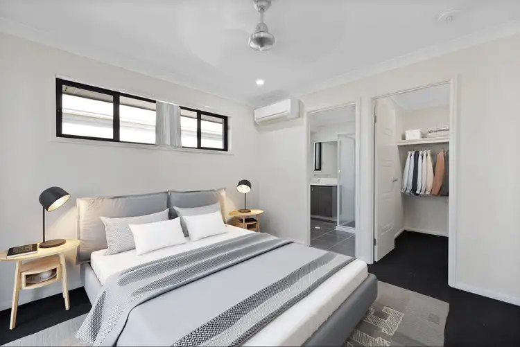Sixth view of Homely house listing, 45 Scarborough Circuit, Blacks Beach QLD 4740
